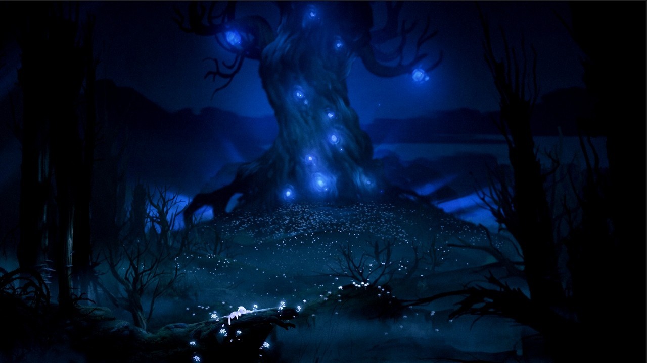 Ori and the Blind Forest - Imagen 14
